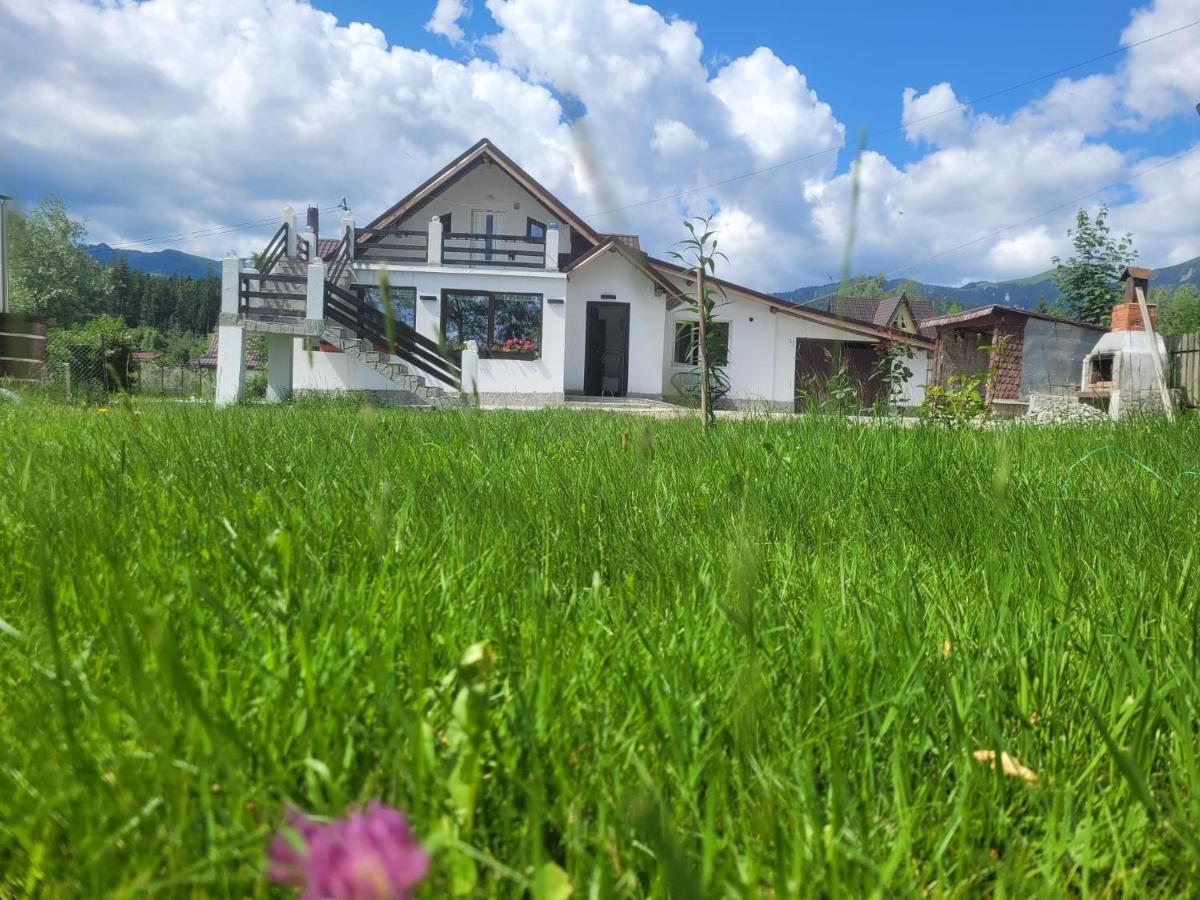 Poarta Zaganului Cheia Hotel Cheia  Exterior foto