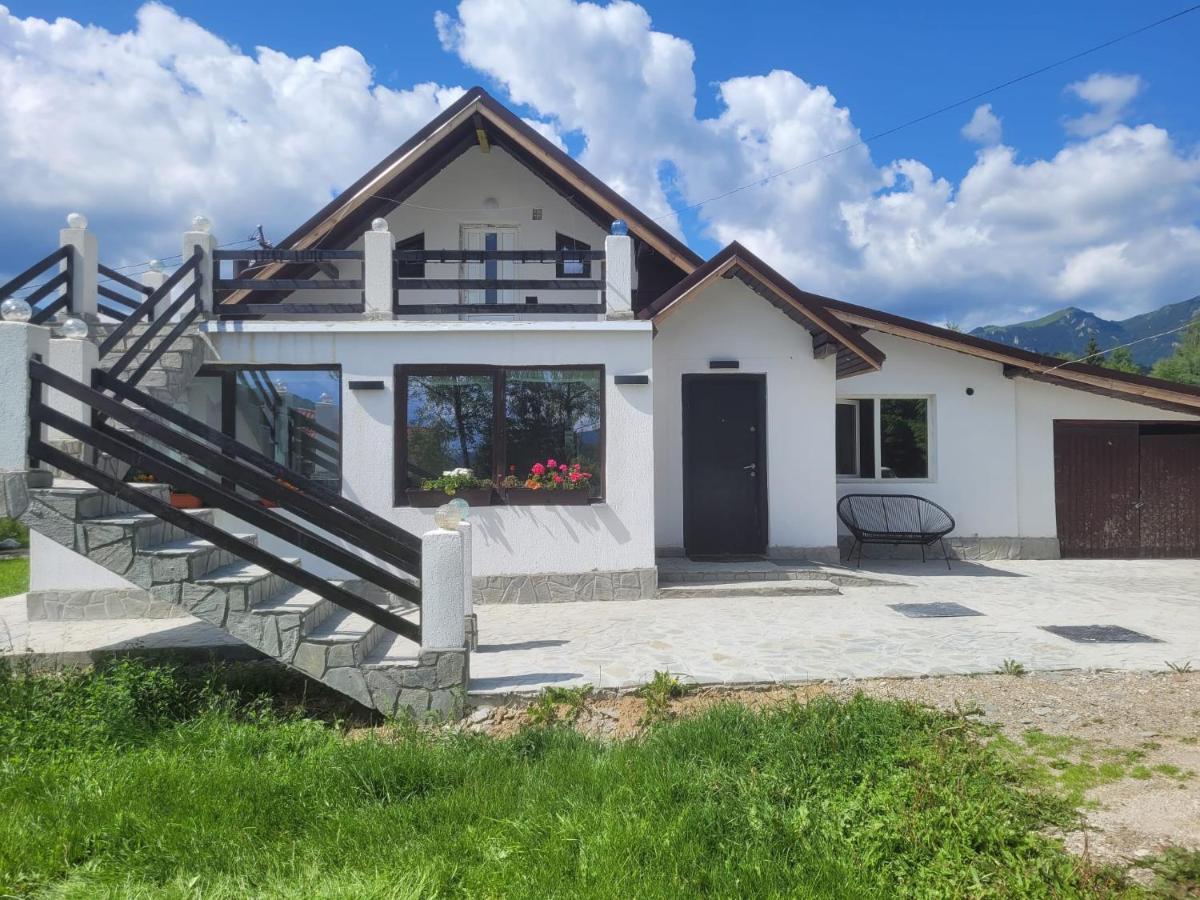 Poarta Zaganului Cheia Hotel Cheia  Exterior foto